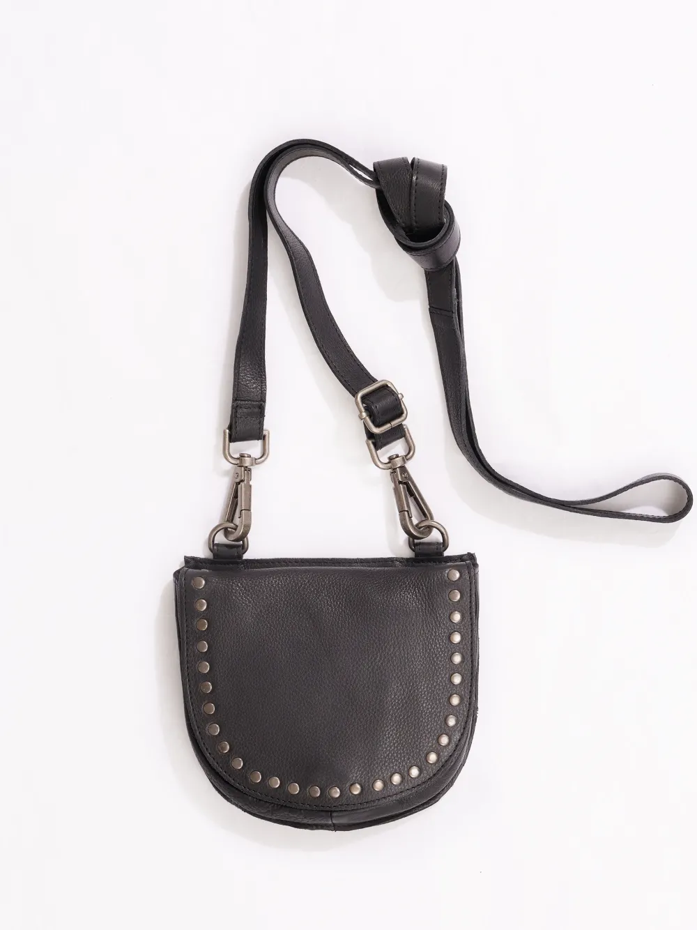 Cheap NIC+ZOE Latico Janna Crossbody Black