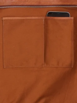 Discount NIC+ZOE Latico Leon Tote Cognac