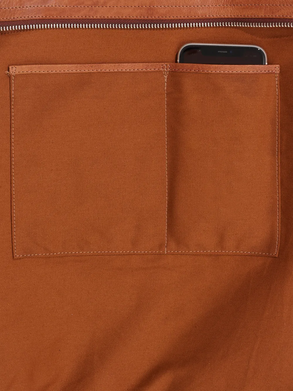 Cheap NIC+ZOE Latico Leon Tote Cognac