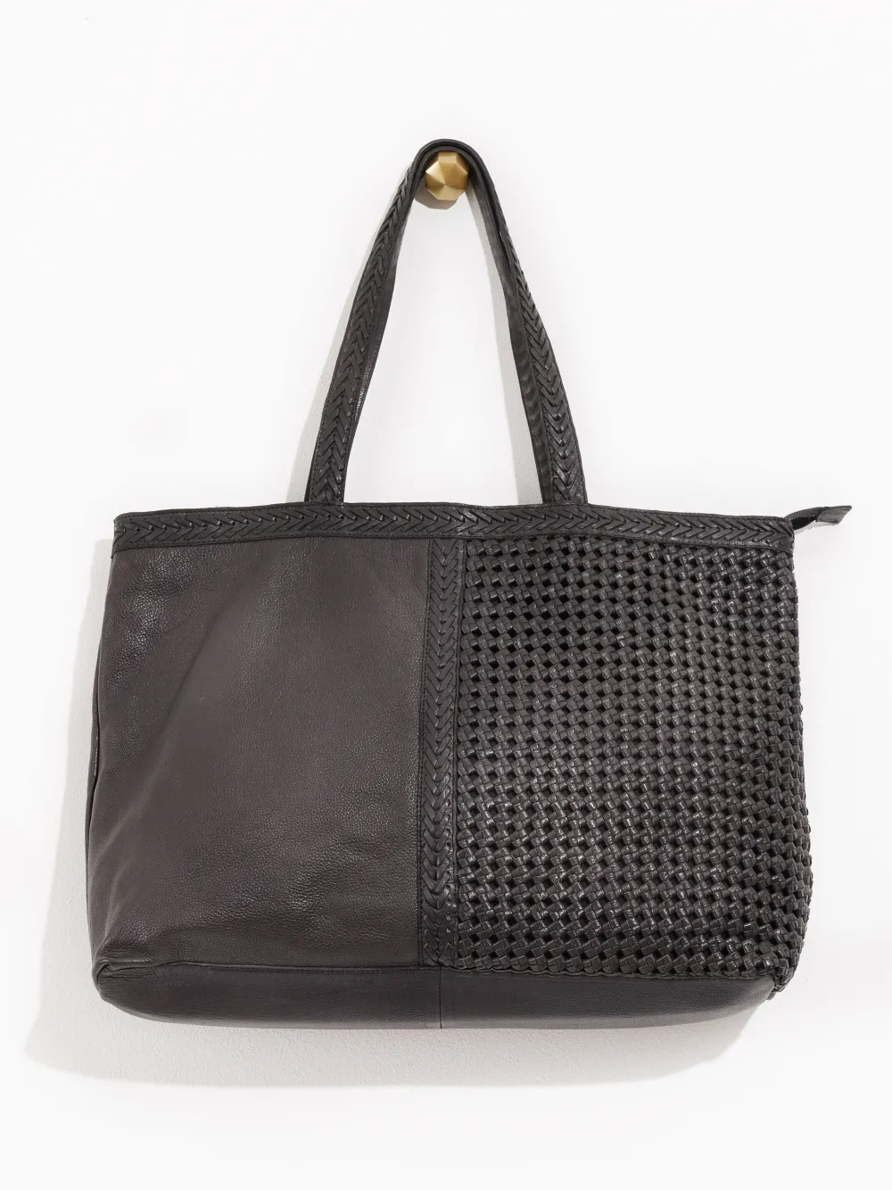 Sale NIC+ZOE Latico Provence Tote Black