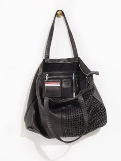 Sale NIC+ZOE Latico Provence Tote Black