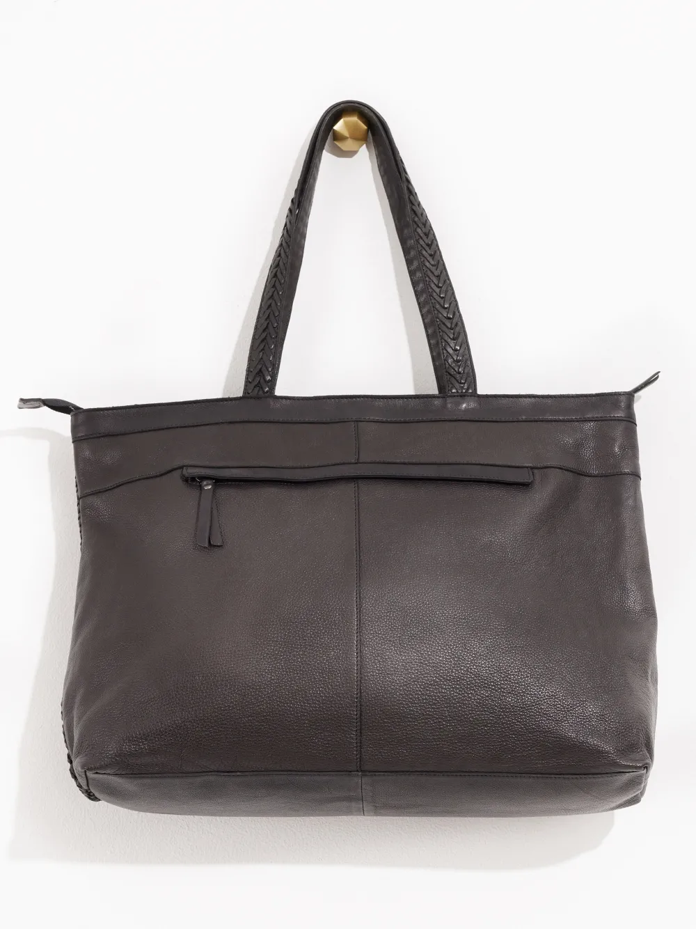 Sale NIC+ZOE Latico Provence Tote Black