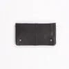 Shop NIC+ZOE Latico Terry Clutch Black