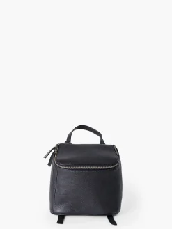 Fashion NIC+ZOE Latico X - Gigi Crossbody/Backpack Black