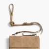 Best NIC+ZOE Latico X - Melita Crossbody Taupe