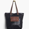 Clearance NIC+ZOE Latico X - Wilkins Tote Black