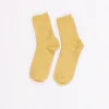 Fashion NIC+ZOE Le Bon Shoppe Her Socks Butter