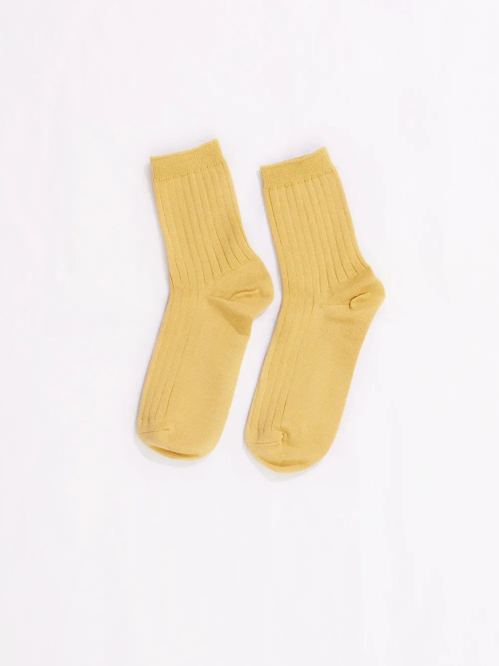 Fashion NIC+ZOE Le Bon Shoppe Her Socks Butter