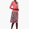 Cheap NIC+ZOE Lightweight 4-Way Cardigan Orchid Petal