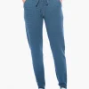 Store NIC+ZOE Lilla P - Waffle Jogger Ink