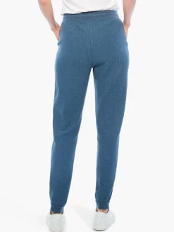 Store NIC+ZOE Lilla P - Waffle Jogger Ink