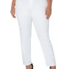 Best NIC+ZOE Liverpool Gia Glider Slim 29 White