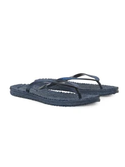Cheap NIC+ZOE Lod - Cheerful Flip Flop Dark Indigo