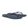 Shop NIC+ZOE Lod - Cheerful Flip Flop Dark Indigo