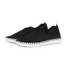 Sale NIC+ZOE Lod - Tulip Casual Black