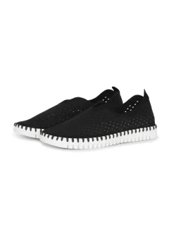 Cheap NIC+ZOE Lod - Tulip Casual Black