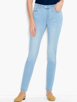 Shop NIC+ZOE Nz Denim 28 Breeze