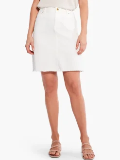 Hot NIC+ZOE Nz Denim 20 Paper White