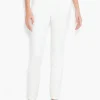 New NIC+ZOE Nz Denim 28 Paper White