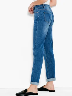 Sale NIC+ZOE Nz Denim 29 Atlantic