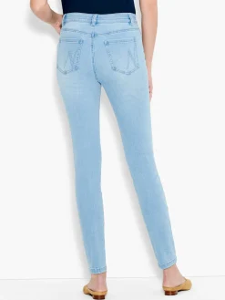 Shop NIC+ZOE Nz Denim 28 Breeze