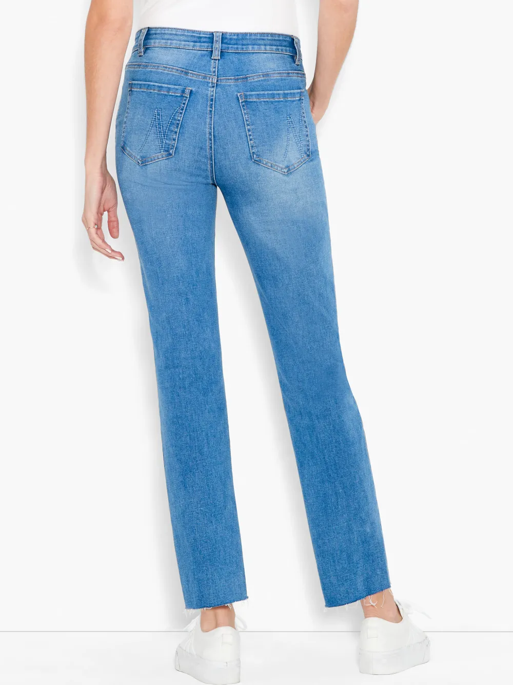 Fashion NIC+ZOE Nz Denim 28 Horizon