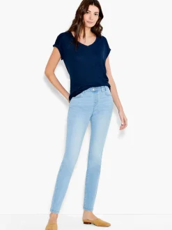 Fashion NIC+ZOE Nz Denim 28 Breeze