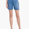 Hot NIC+ZOE Nz Denim Mid Rise 5 Horizon