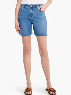 Hot NIC+ZOE Nz Denim Mid Rise 5 Horizon