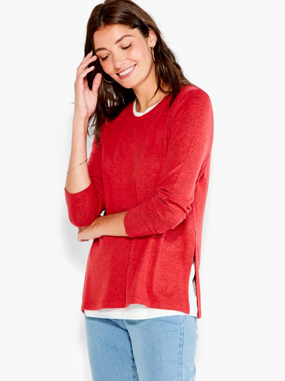 Sale NIC+ZOE Nzt Sweet Dreams Double Layer Fruit Punch