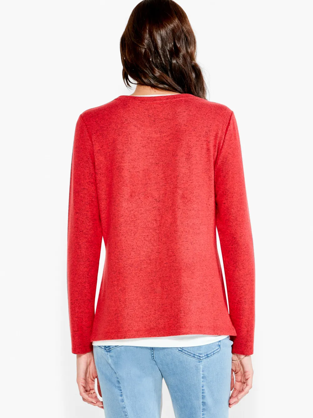 Sale NIC+ZOE Nzt Sweet Dreams Double Layer Fruit Punch