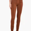 Online NIC+ZOE Paige - Hoxton Ankle Cognac