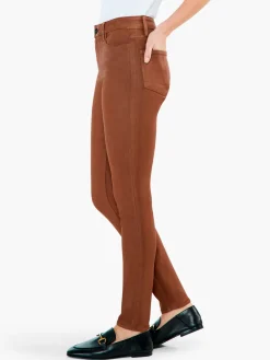 Online NIC+ZOE Paige - Hoxton Ankle Cognac