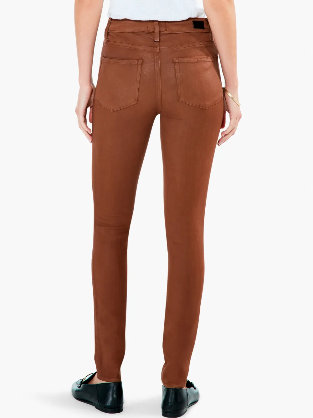 Online NIC+ZOE Paige - Hoxton Ankle Cognac