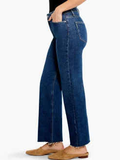 Online NIC+ZOE Paige - Leenah Ankle Dark Wash