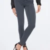 Hot NIC+ZOE Paige Hoxton Ankle Smoke Grey