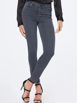 Hot NIC+ZOE Paige Hoxton Ankle Smoke Grey
