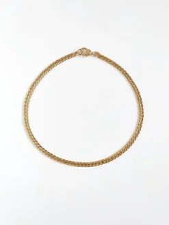 New NIC+ZOE Paula Rosen - Giselle Diamonds Necklace Gold