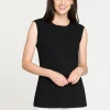 Flash Sale NIC+ZOE Perfect Layer Black Onyx
