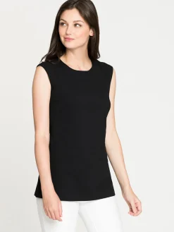 Outlet NIC+ZOE Perfect Layer Black Onyx