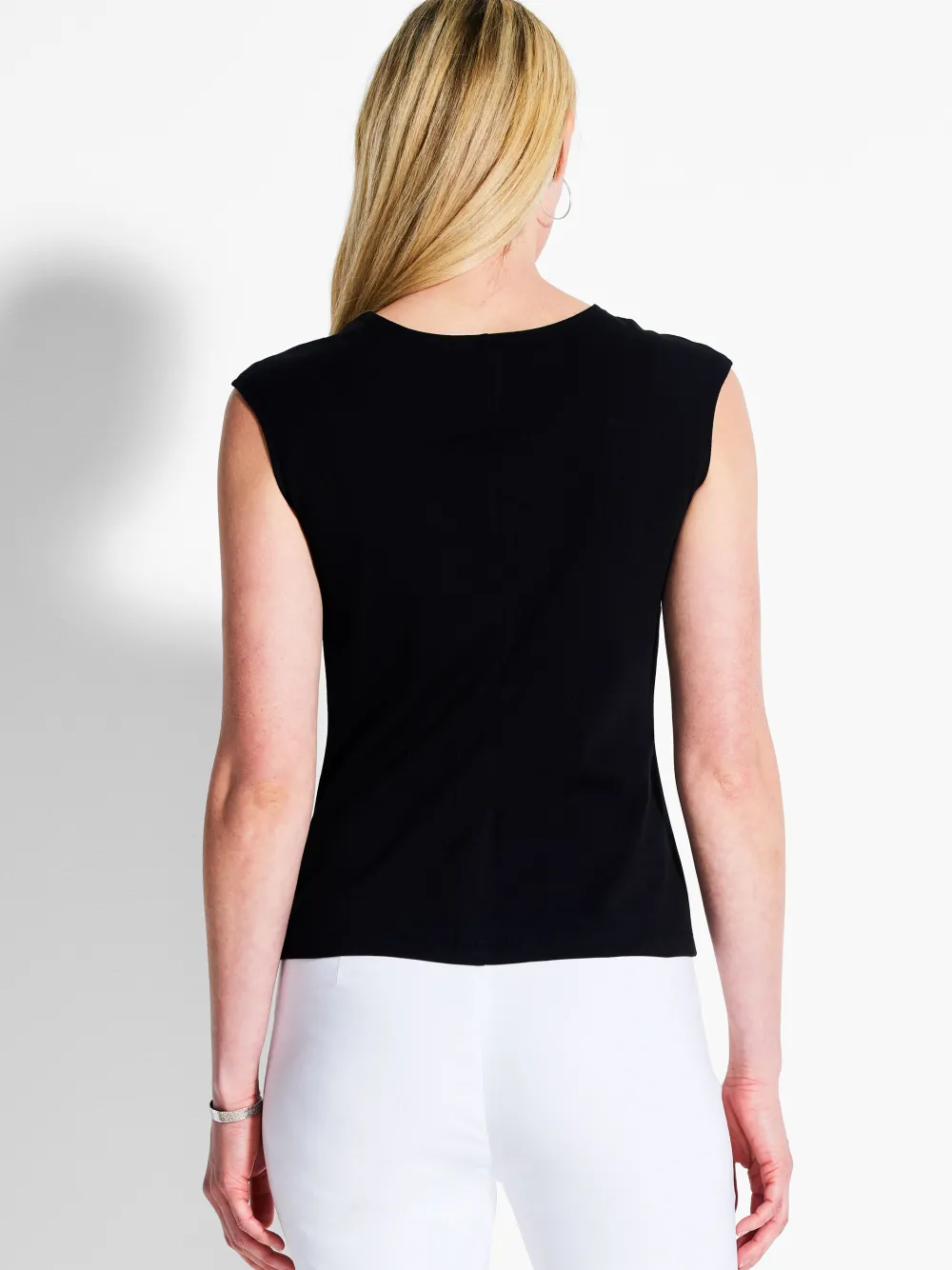 Store NIC+ZOE Perfect Length Layer Black Onyx