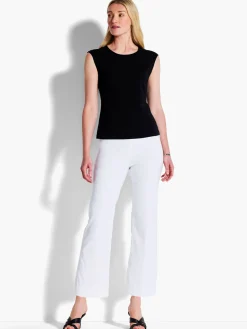 Store NIC+ZOE Perfect Length Layer Black Onyx