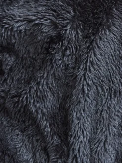 Best NIC+ZOE Rib Lined Pom Hat Black