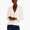 Best NIC+ZOE Shaker Knit Cardigan Canvas