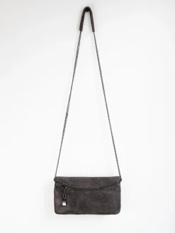 Hot NIC+ZOE Sorial Oceana Crossbody Slate