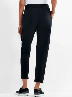 Cheap NIC+ZOE Tech Stretch Cargo Pant Black Onyx