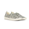 Cheap NIC+ZOE Tulip Leopard Sneaker Multi