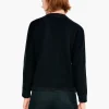 Clearance NIC+ZOE Twinkle Cardigan Black Onyx