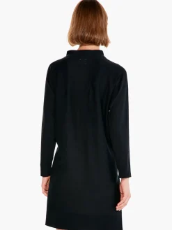 Best Sale NIC+ZOE Twinkle Vital Dress Black Onyx