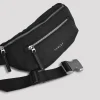 Sale NIC+ZOE Varley - Lasson Belt Bag Black
